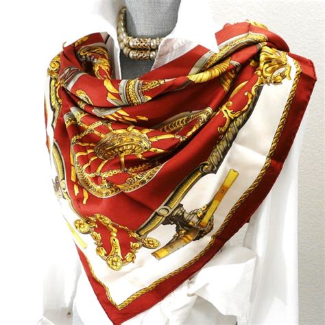 hermes scarf sale toronto|vintage hermes scarf canada.